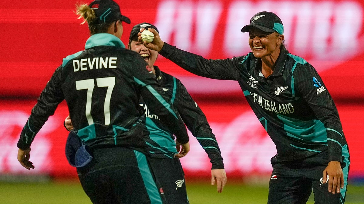 From Bengaluru to Dubai: A Super Sunday for New Zealand cricket