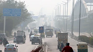 Delhi air pollution: 30 per cent more asthma, COPD cases