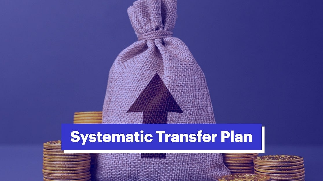 How does STP work when the market is at a high position?