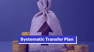 Systematic transfer plan (representative image)