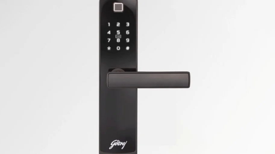 Godrej locks