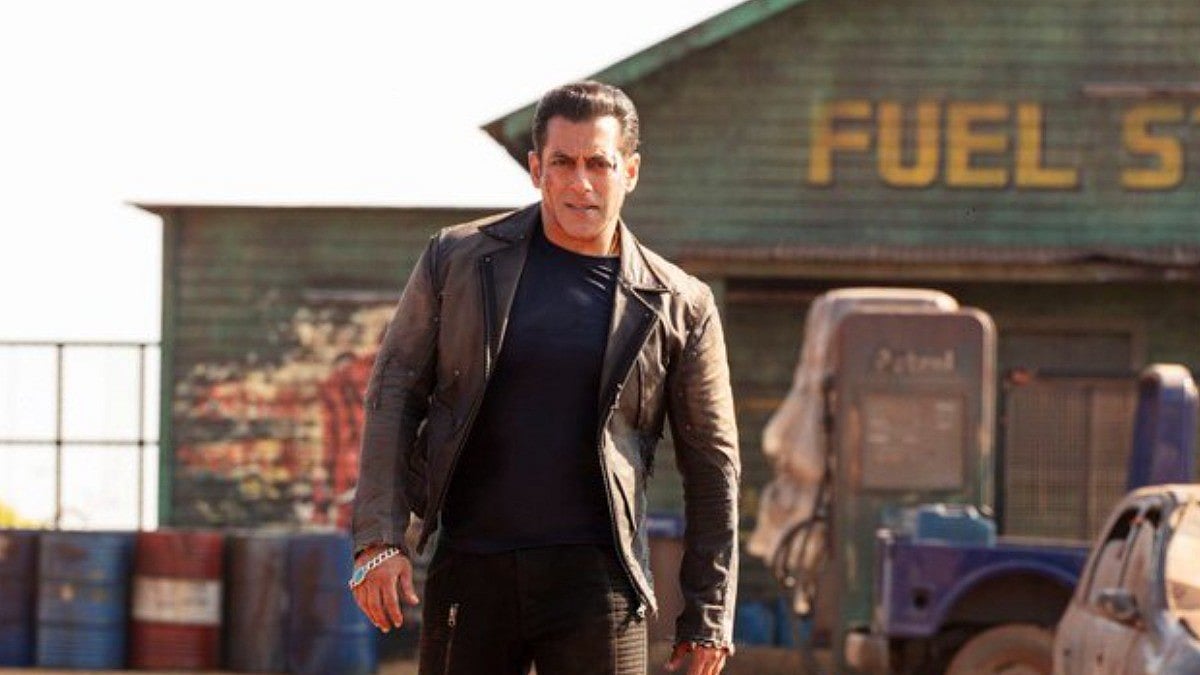 Man who threatened Salman Khan apologies for his ‘mistake‘