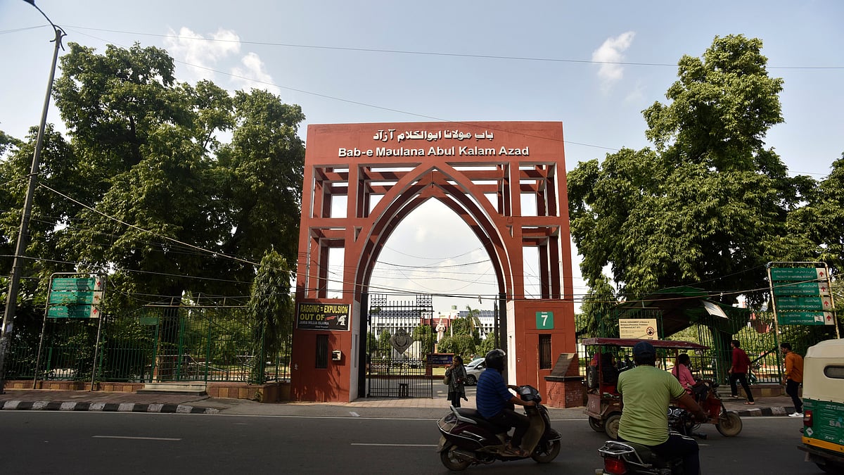 Jamia scraps only exam centre in south India, adds two in north, central India