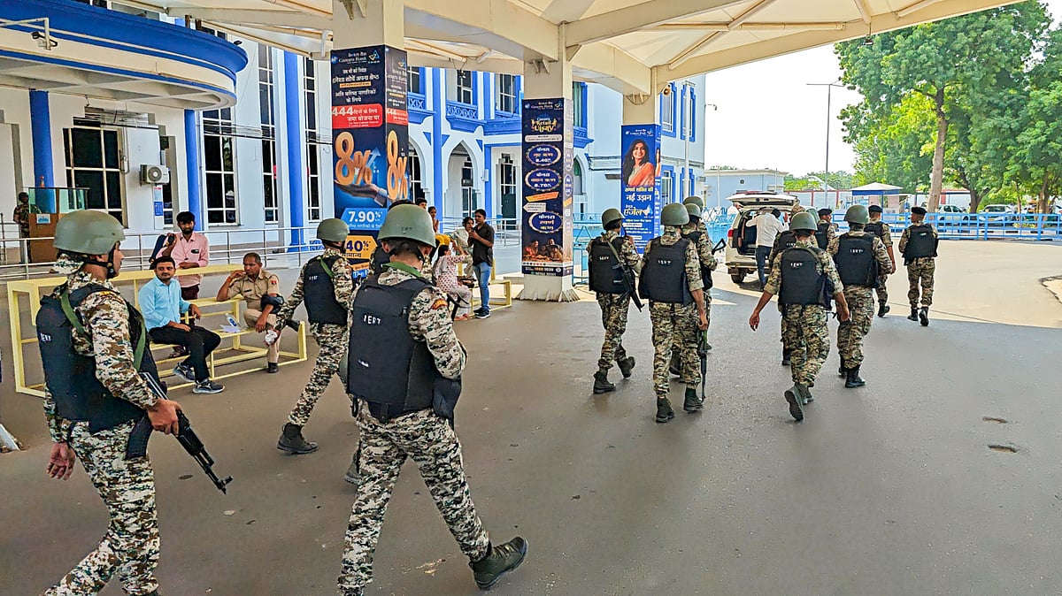Bomb threats continue to disrupt flights, airlines brace for Rs 600 Cr loss in 9 days