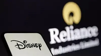 Reliance–Disney mega-merger (representative image)