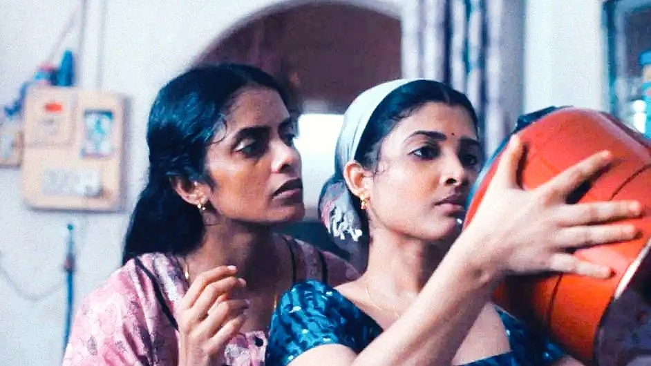 A still from 'All We Imagine as Light'
