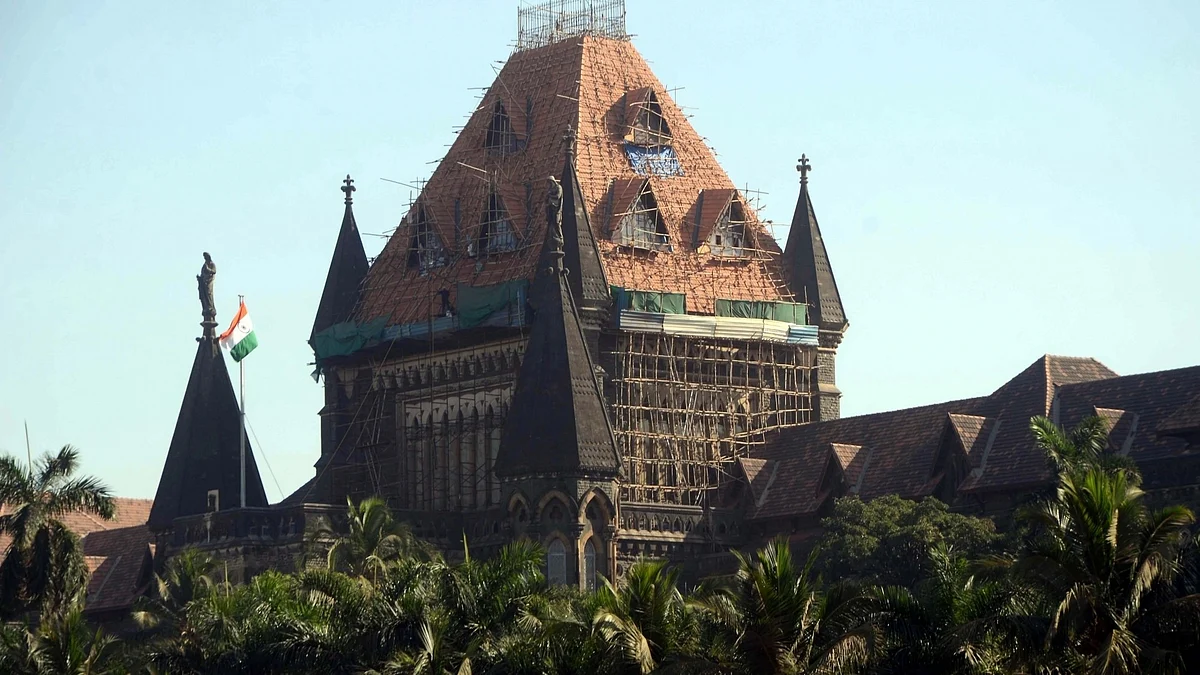 Bombay HC (file photo)