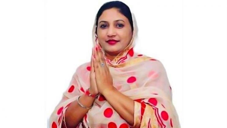 Punjab BJP leader arrested on drug charges, Congress says party shielding 'drug mafia'