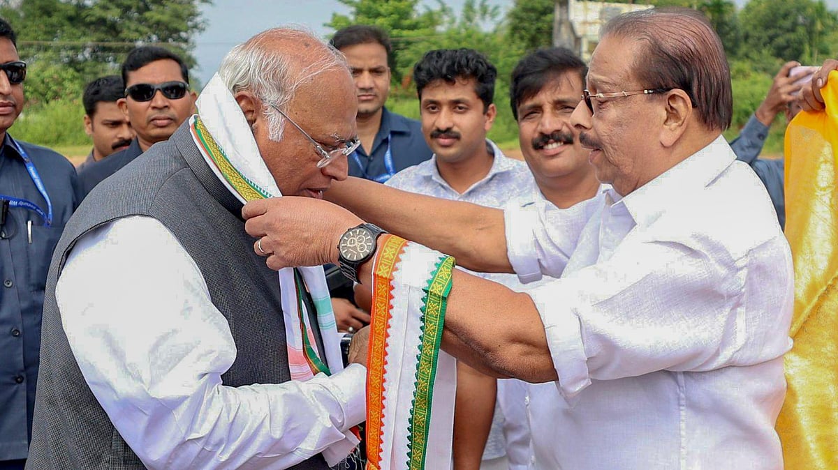 Congress declares candidates for Rajasthan bypolls