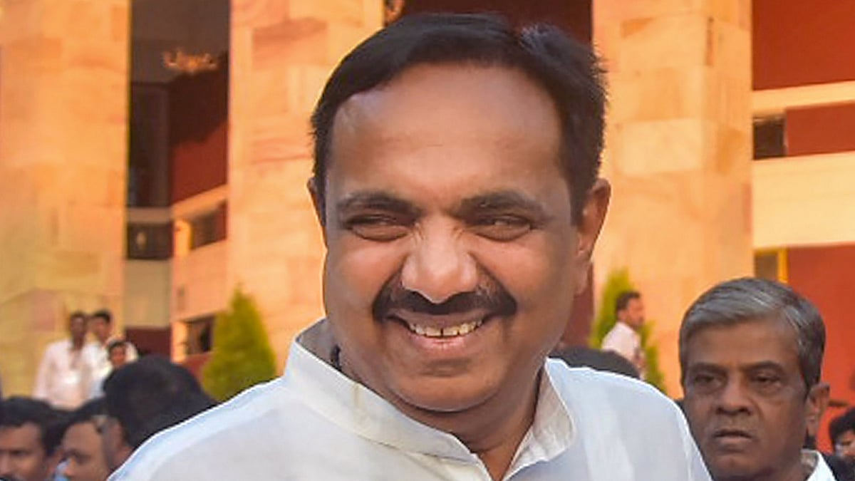 Maharashtra polls: NCP(SP) first list pits Pawar vs Pawar again in Baramati