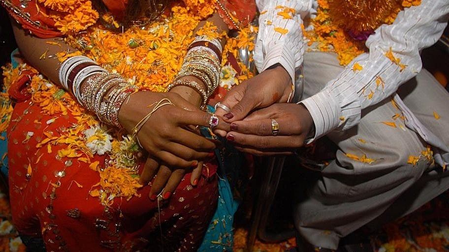 Madhya Pradesh: HC grants protection to interfaith couple, but what next? 