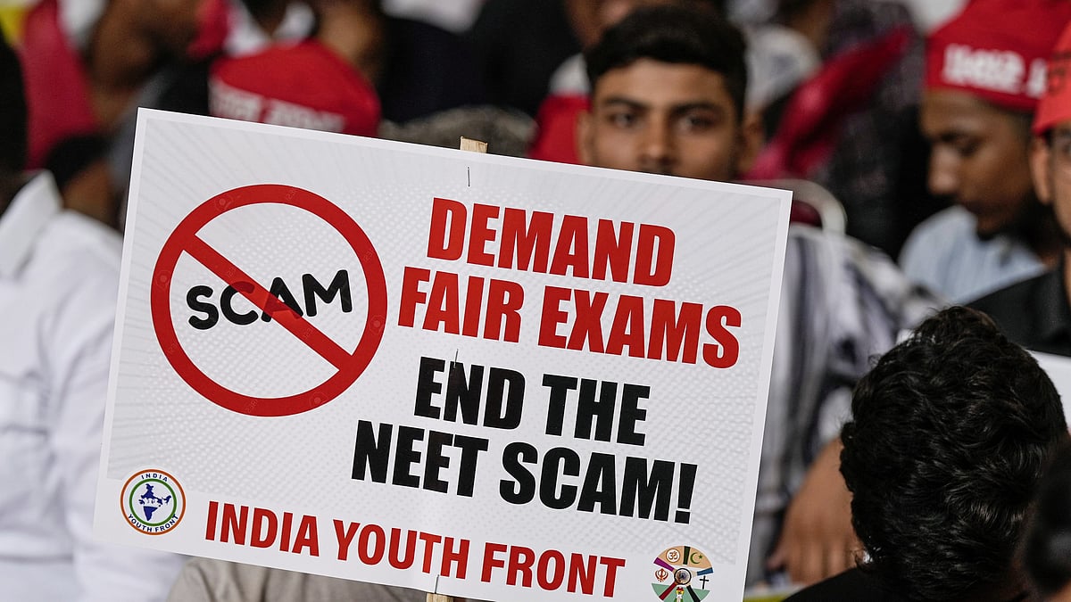 NEET-PG 2024: SC to hold detailed hearing on disclosure of answer keys, question papers