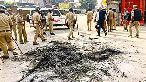 Annual auction for Jeth Mela in UP's Bahraich postponed