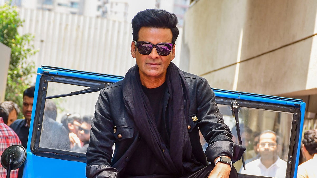 Want to make good cinema accessible: Manoj Bajpayee