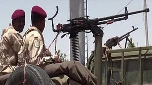 50 killed in Sudan paramilitary attack: Non-governmental groups