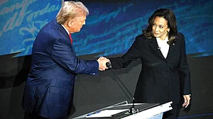 Harris or Trump: Still anybody’s guess