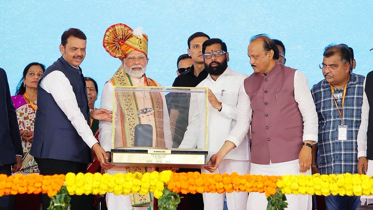 Some ministers in Mahayuti govt switched off phones out of snooping fear, claims Rohit Pawar
