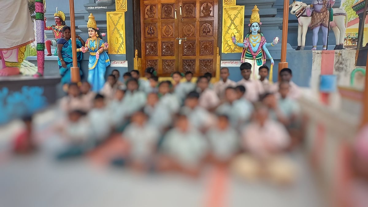 Reservation as an attack on ‘merit’ (or why India lags behind)