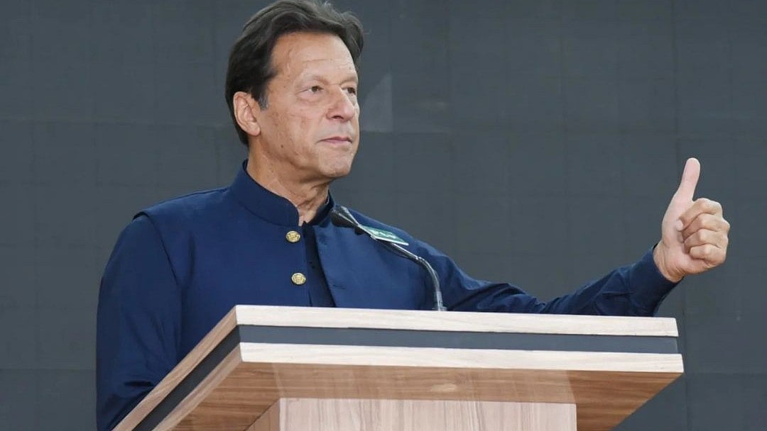 Imran Khan's party demands probe into violence cases; says ready for 3rd round of talks with govt