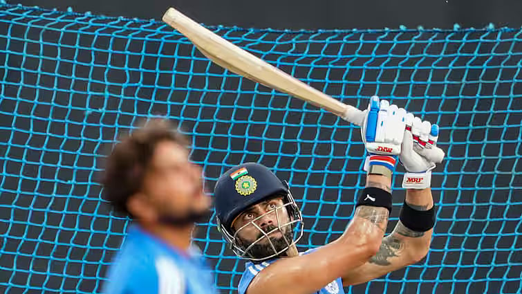 Call for Virat Kohli to play domestic cricket gets louder