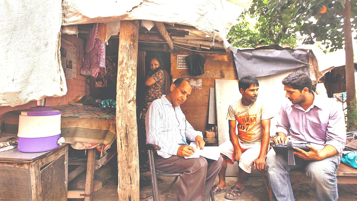 Congress seeks clarity from government on caste census 