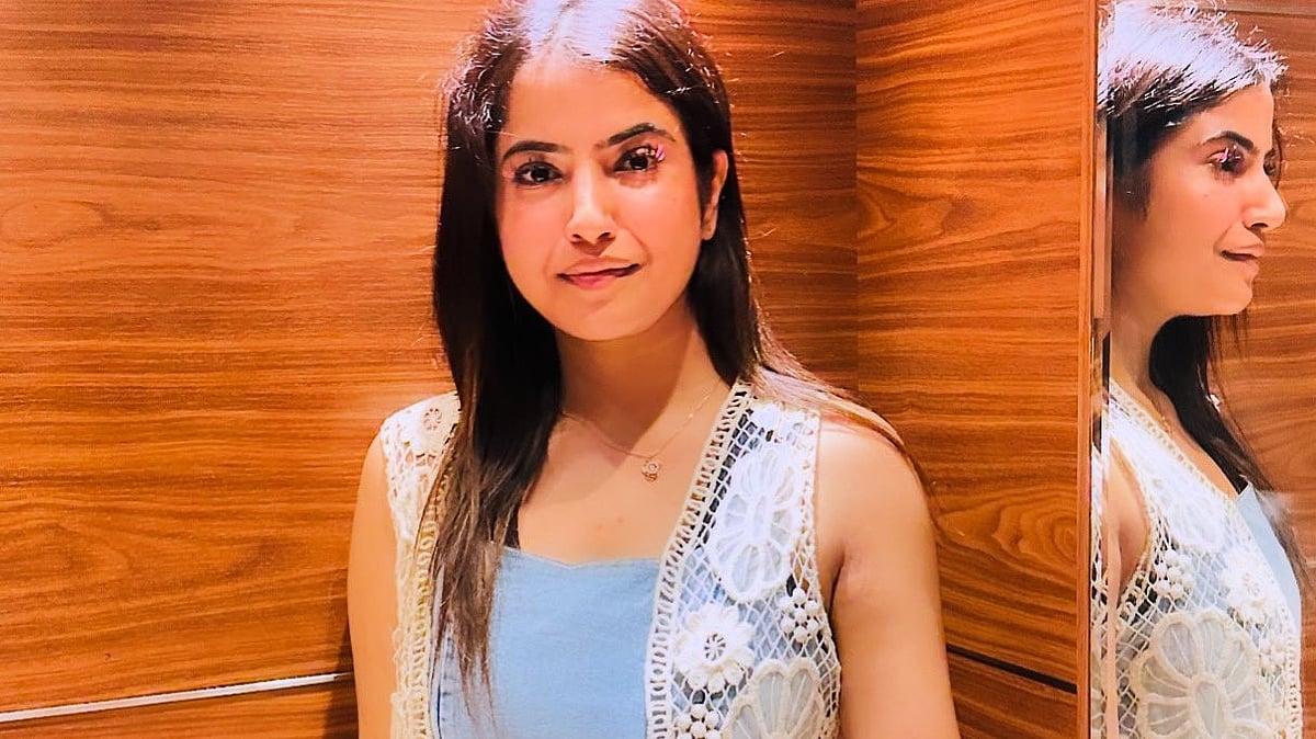 Roshni Kushal Jaiswal: Why is she a target for the Yogi govt?