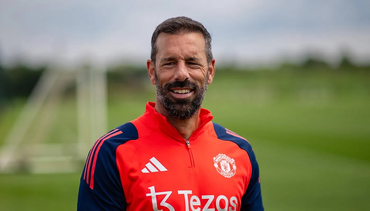 Who can cure Man United’s ills: A former great or a seasoned manager?