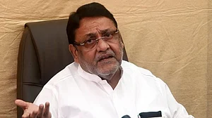 The Don debacle: NCP nominates Nawab Malik over BJP’s objections