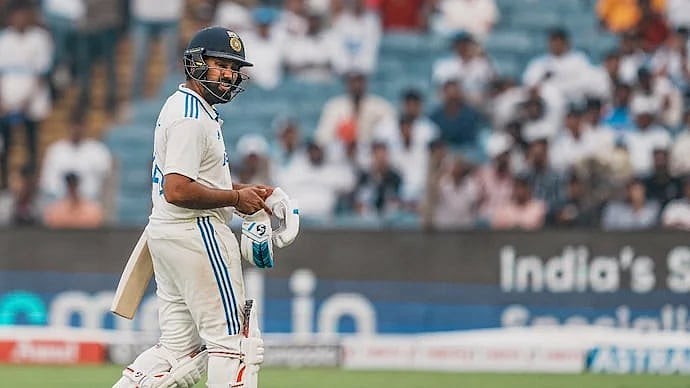 Third Test: Diwali in the air, but hurt India desperate to avoid whitewash