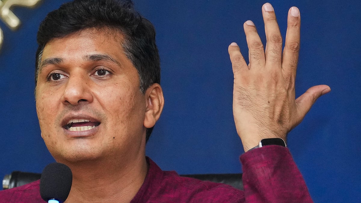 Ayushman Bharat scheme exists only on paper: Delhi health minister
