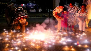 Deepavali added to UNESCO’s Intangible Cultural Heritage list