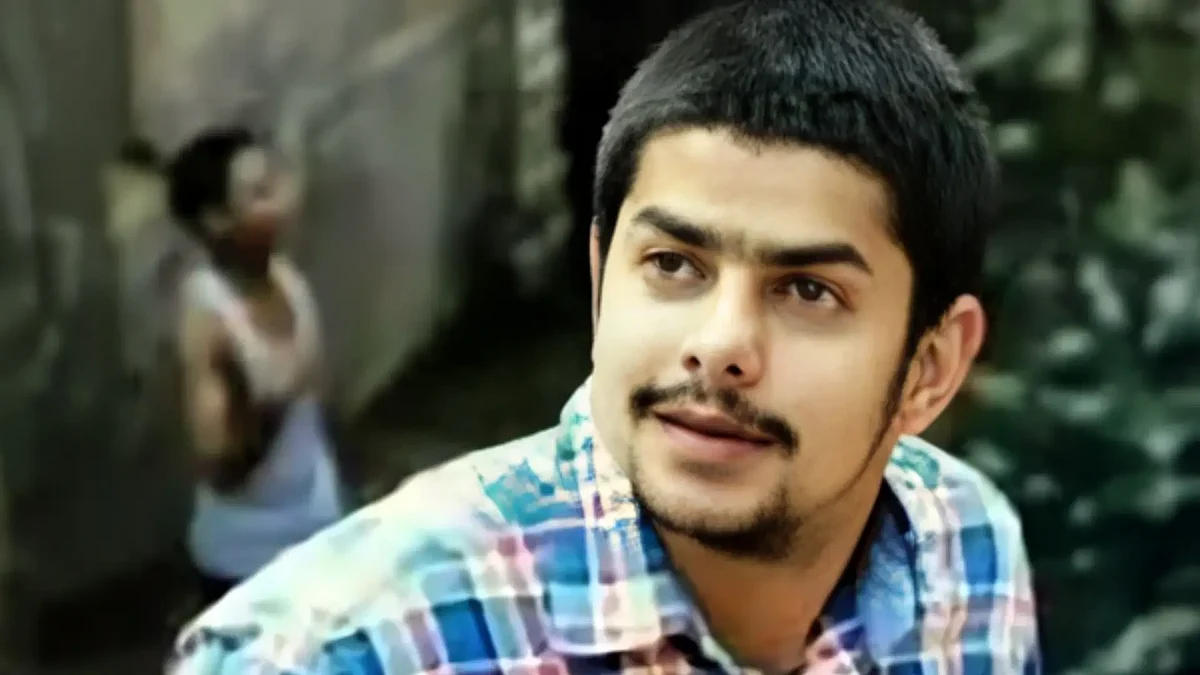 Anmol Bishnoi
