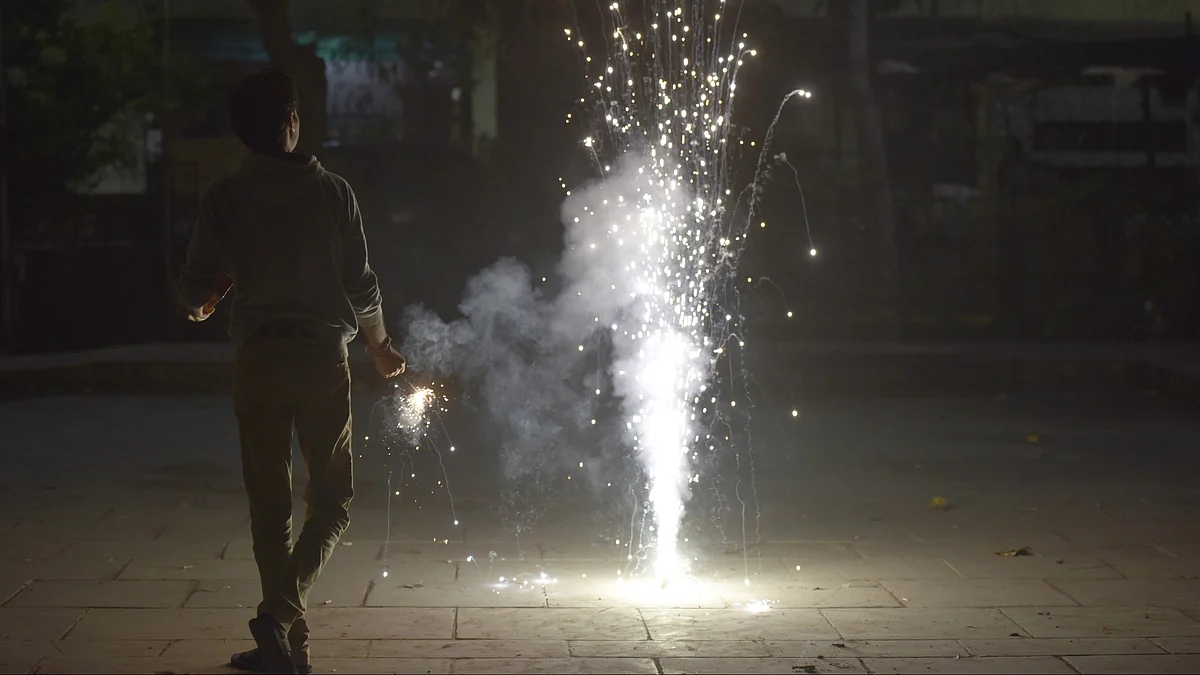 Representational photo (Photo by Sunil Ghosh/Hindustan Times via Getty Images)