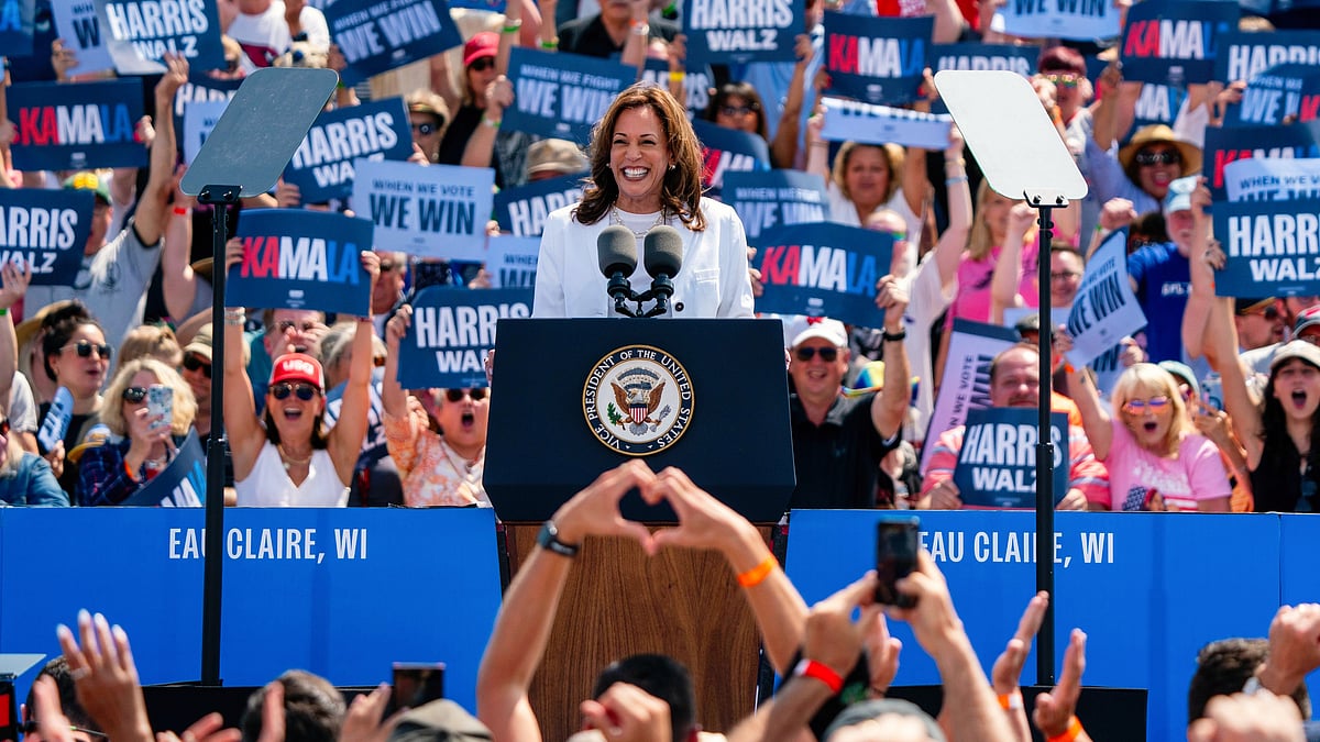 Will US voters be swayed by 21 Nobel laureates and senator Bernie Sanders?