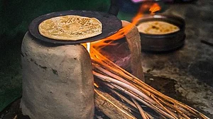 Traditional cooking (not just choice of food) the culprit behind pregnancy diabetes