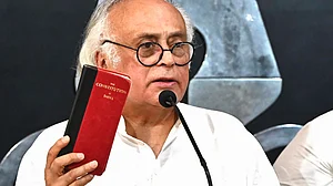 EC must act against Himanta Biswa Sarma’s communal rhetoric: Jairam Ramesh