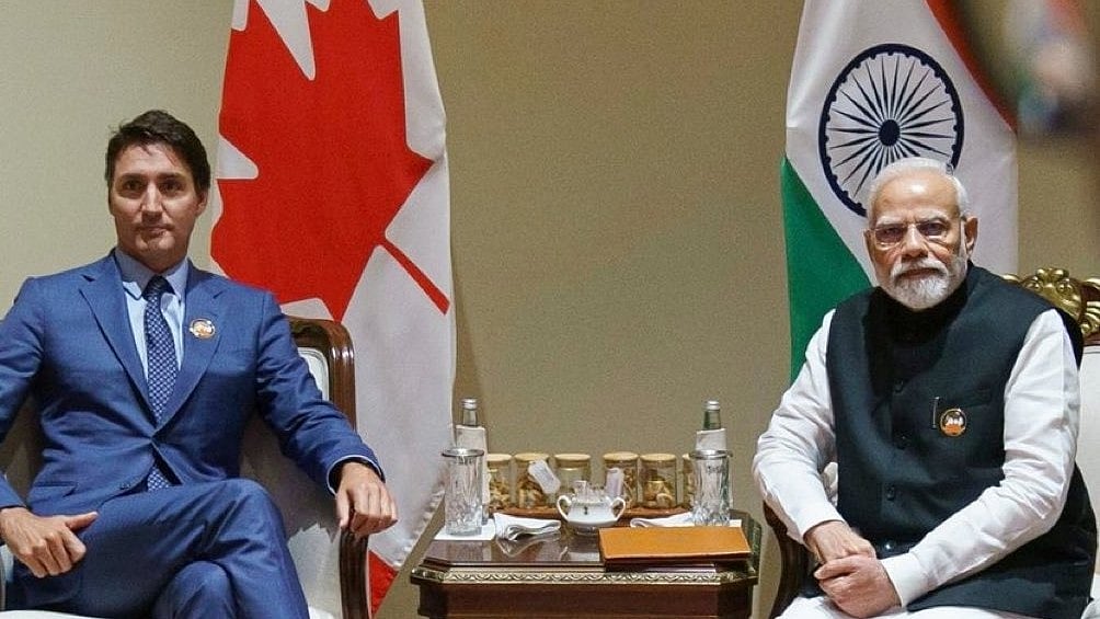 Canada temple violence: Congress calls on GoI to take it up ‘very strongly’
