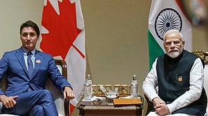 Canada temple violence: Congress calls on GoI to take it up ‘very strongly’