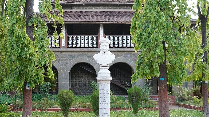 Ajit Ranade resigns as vice chancellor of Pune’s Gokhale Institute