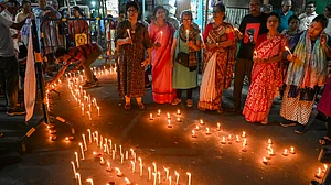R.G. Kar: Protesting Bengal doctors allege gaps in CBI charge sheet