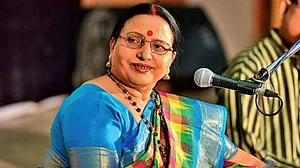 Sharda Sinha, renowned Padma Bhushan folk singer dies at 72