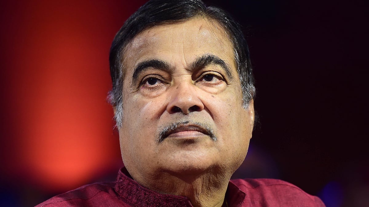 Safety must get highest priority while constructing roads: Nitin Gadkari
