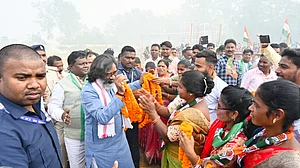 The truth around the BJP’s bogey of ‘Bangladeshi infiltration’ in Jharkhand