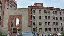 Rajasthan govt orders to paint walls of 20 colleges orange; Congress objects