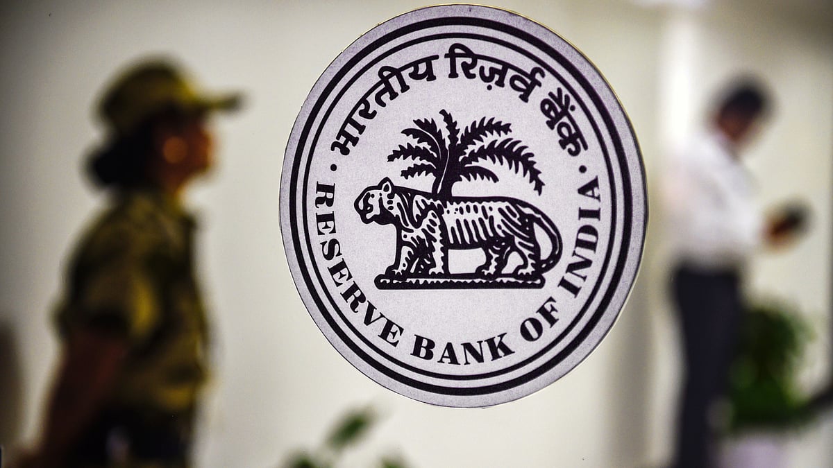 Star India to make web series on Reserve Bank of India