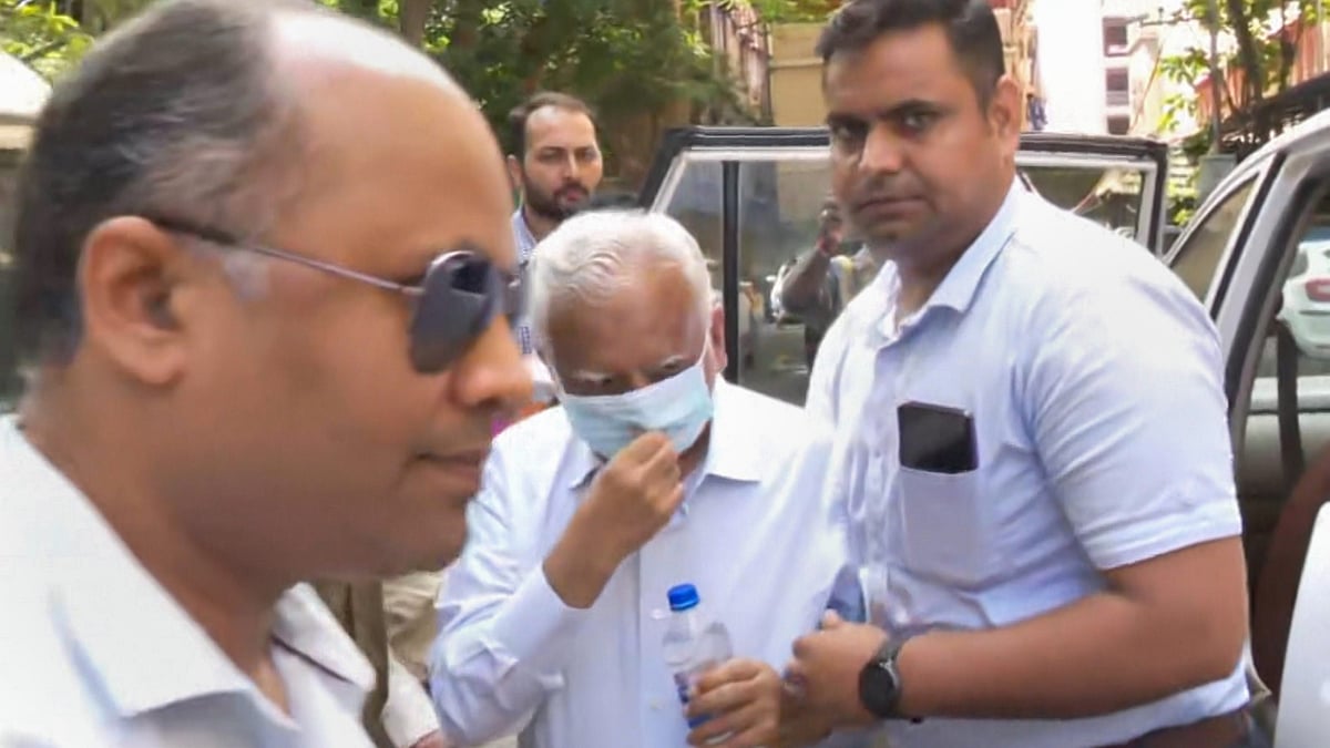 Money laundering case: Jet Airways founder Naresh Goyal gets medical bail