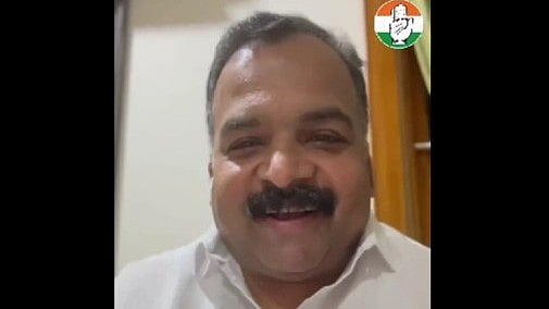 Congress MP writes to FM, flags concerns over recent changes in LIC policies