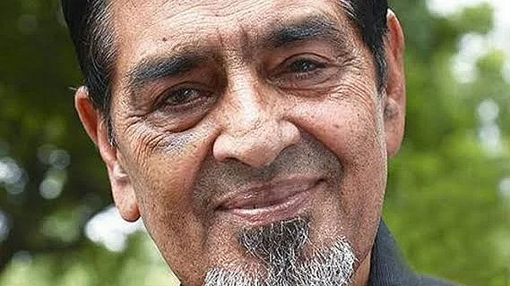 Jagdish Tytler, accused in the 1984 anti-Sikh riots case