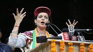 Kangana Ranaut gets court notice over remarks on Mahatma Gandhi, farmers