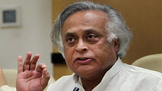 Congress general secretary Jairam Ramesh (NH file photo)